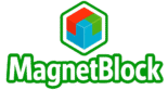 Magnetblock
