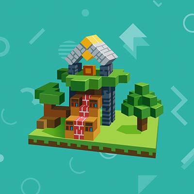 Магнітний конструктор